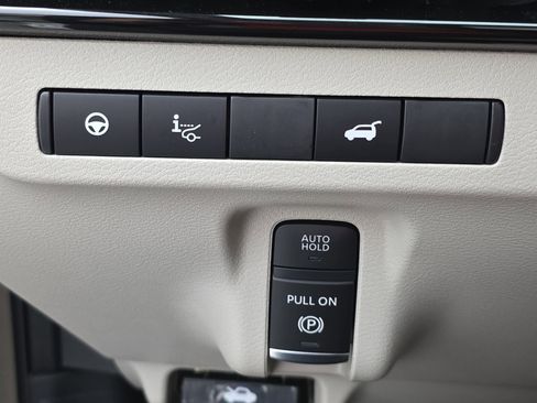 New 2026 Nissan Murano Platinum AWD/4WD image 26