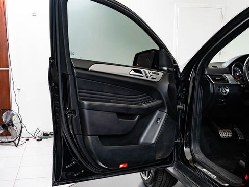 Used 2019 Mercedes-Benz GLE 43 AMG 4MATIC Coupe image 29