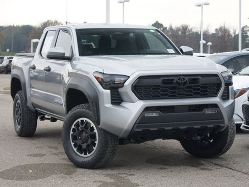 New 2026 Toyota Tacoma TRD Off-Road image 23
