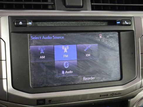 Used 2016 Toyota 4Runner Limited AWD/4WD image 31