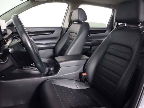 Used 2023 Honda CR-V EX-L image 29