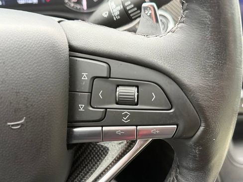 Used 2025 Cadillac XT6 Sport w/ LPO, Floor Liner Package image 21