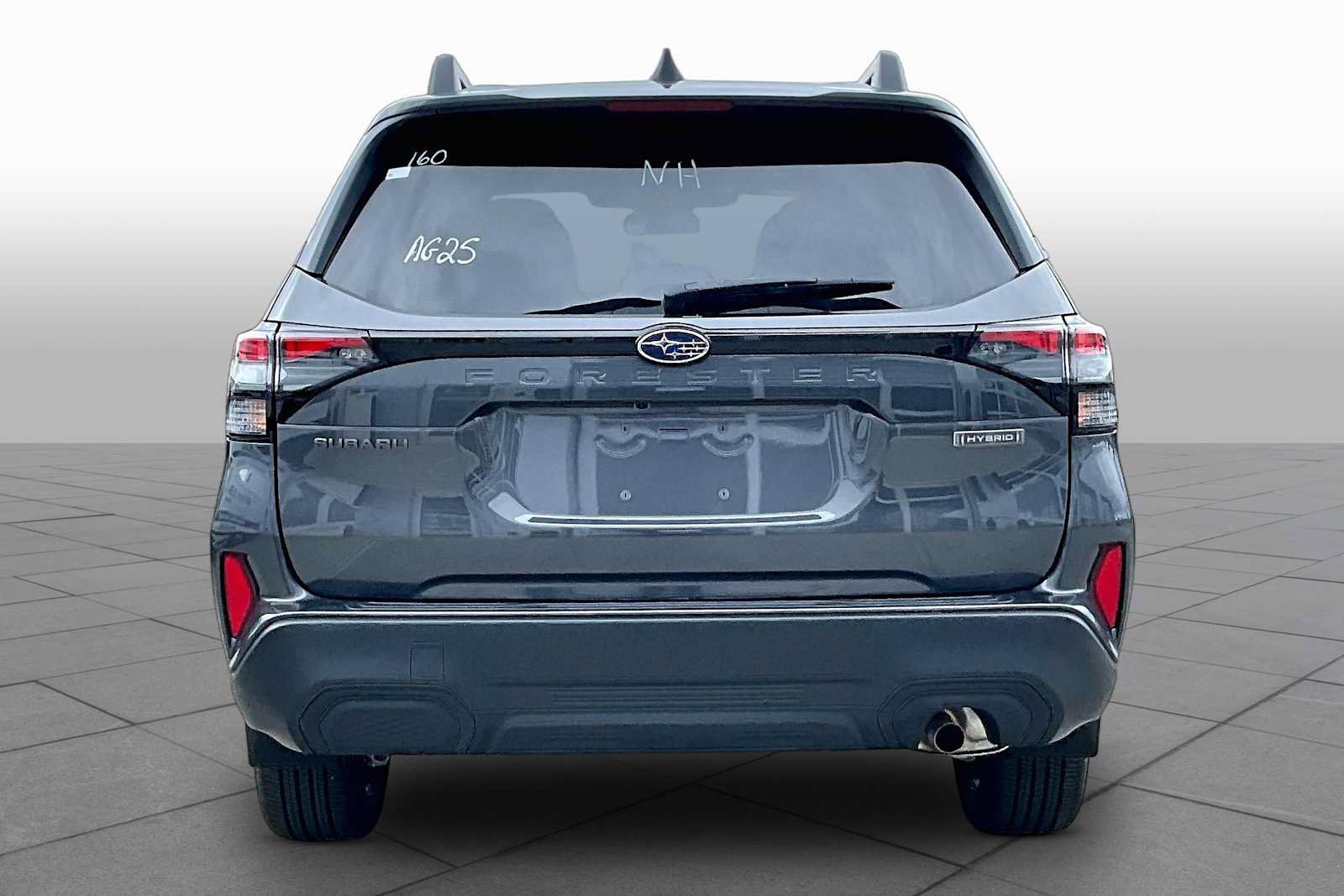 New 2026 Subaru Forester Premium AWD/4WD image 4