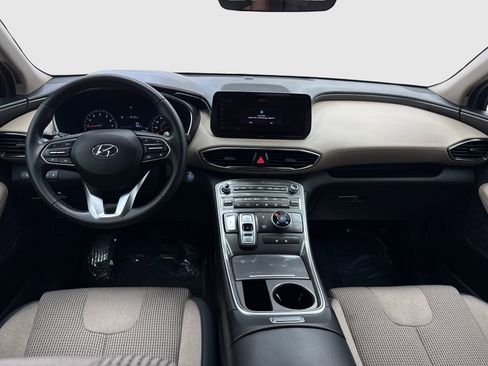 Used 2023 Hyundai Santa Fe SEL image 20