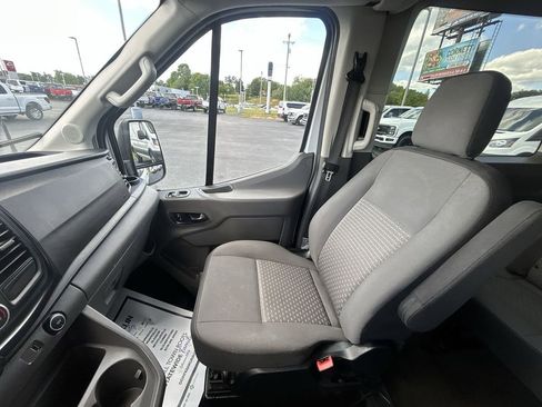 Used 2021 Ford Transit 350 XLT RWD image 13