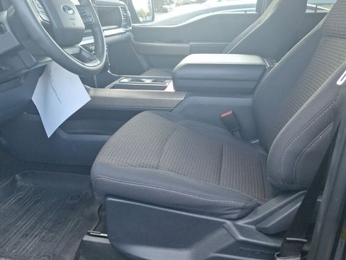 Used 2024 Ford F150 STX w/ Equipment Group 201A FX4 image 9