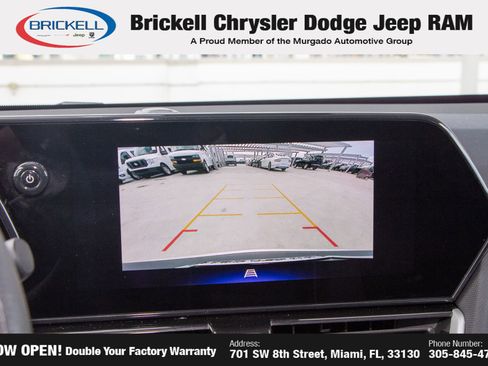 Used 2024 Chevrolet TrailBlazer LT FWD image 30