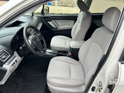 Used 2016 Subaru Forester 2.5i Premium w/ Popular Package #2 image 10