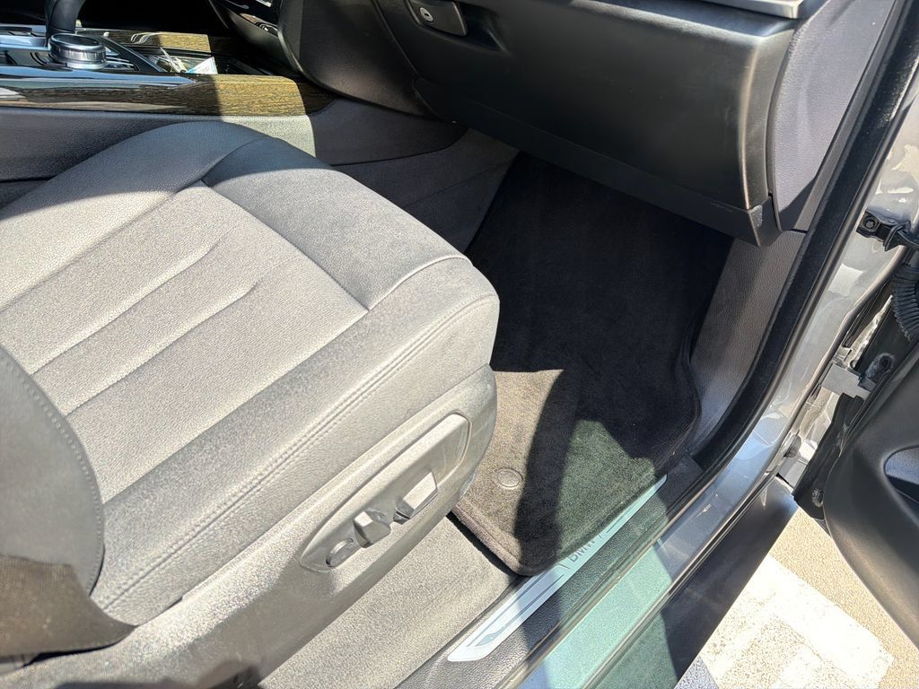 Used 2018 BMW X5 sDrive35i RWD image 42