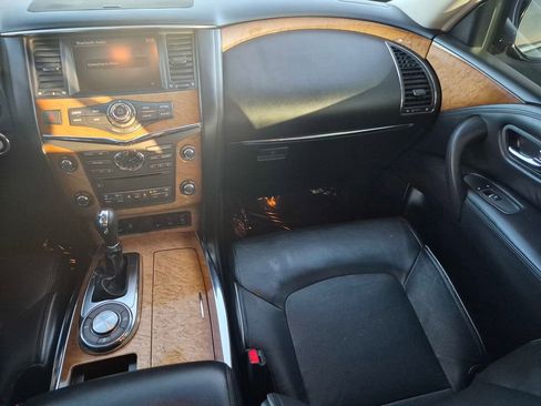 Used 2013 INFINITI QX56 Base w/ Theater Pkg image 20