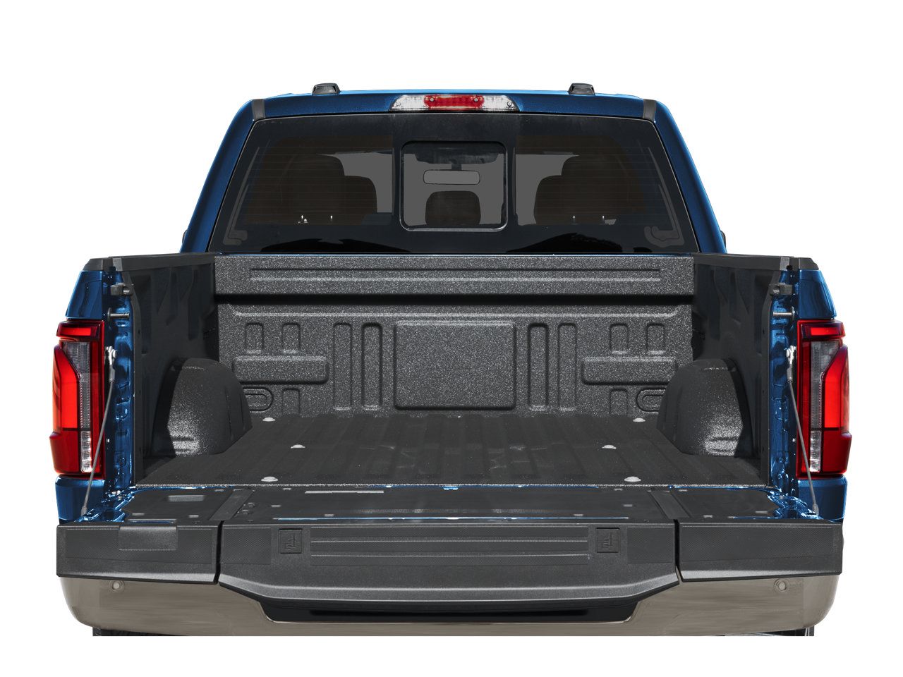 New 2026 Ford F150 King Ranch w/ Equipment Group 601A High AWD/4WD image 32