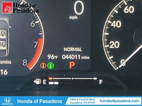 Certified 2024 Honda Civic Sport image 14