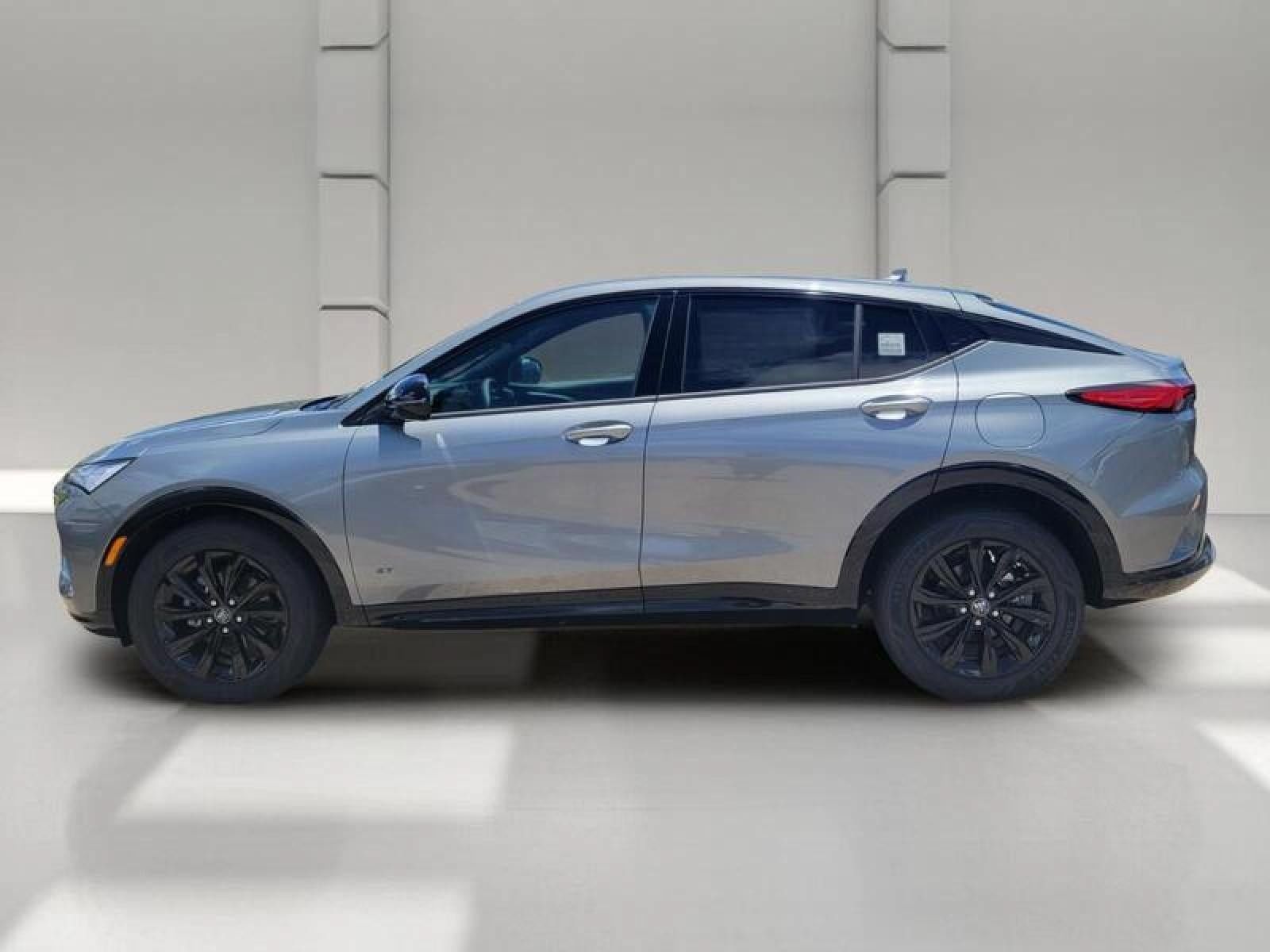 New 2026 Buick Envista Sport Touring w/ Convenience I Package FWD image 4