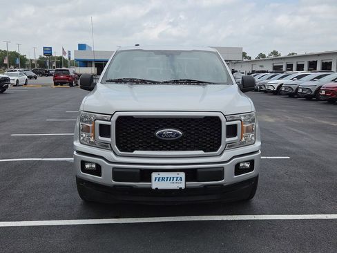 Used 2018 Ford F150 XL w/ Equipment Group 101A Mid RWD image 27