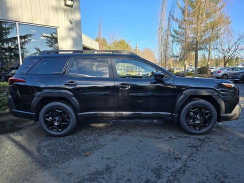 New 2026 Subaru Outback Limited image 3