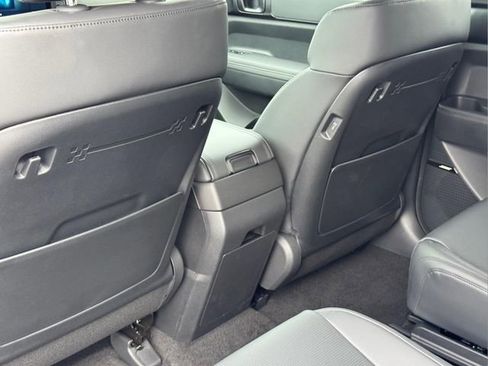 New 2026 Hyundai Santa Fe Calligraphy FWD image 21