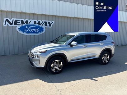 Used 2022 Hyundai Santa Fe SEL
