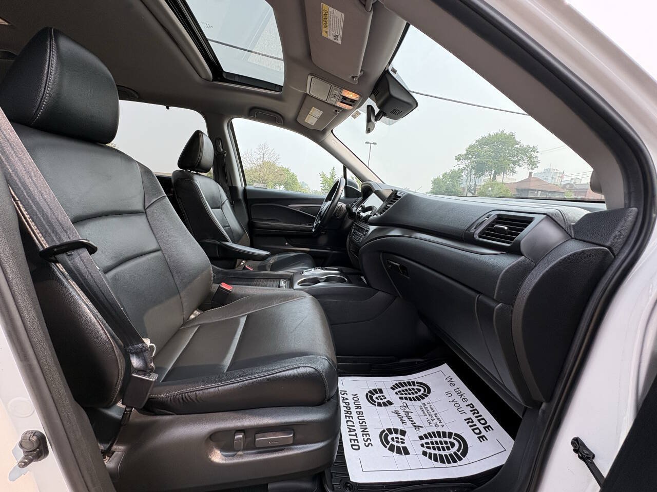 Used 2022 Honda Pilot Special Edition image 28