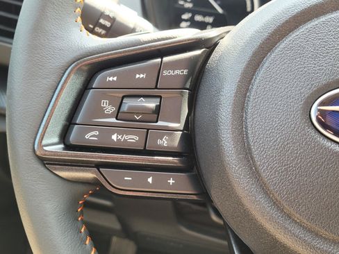 New 2026 Subaru Crosstrek 2.5i Limited AWD/4WD image 8