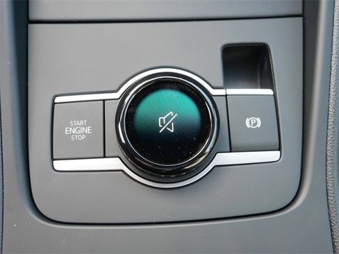 New 2026 Volkswagen Tiguan SE R-Line image 11