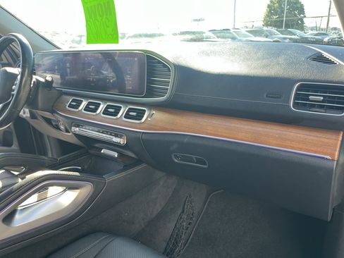 Used 2020 Mercedes-Benz GLS 450 4MATIC image 50