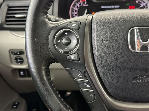 Used 2016 Honda Pilot EX-L image 15
