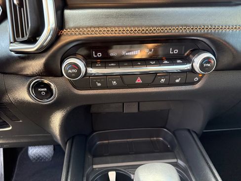 Certified 2025 MAZDA CX-50 2.5 Hybrid w/ Premium Plus Pkg AWD/4WD image 16