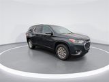 Used 2020 Chevrolet Traverse LT w/ LPO, Floor Liner Package image 2
