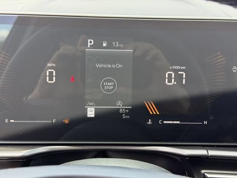 New 2027 Kia Sportage EX FWD image 37