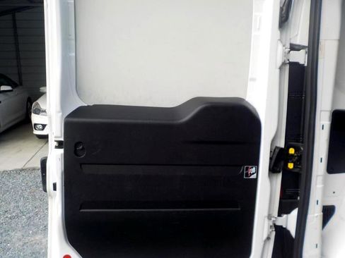 Used 2020 RAM ProMaster City Tradesman image 24