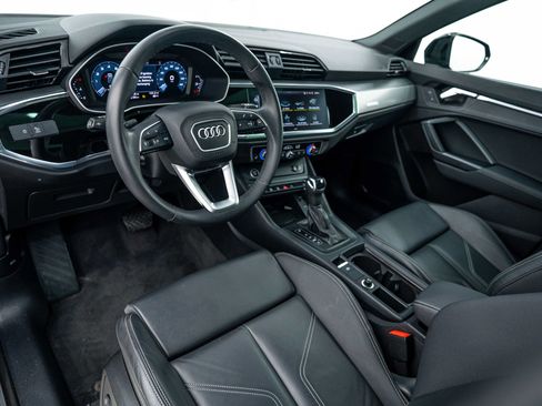 Certified 2023 Audi Q3 2.0T Premium Plus w/ Premium Plus Package AWD/4WD image 9