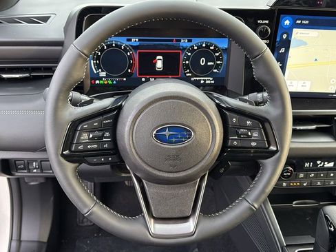 New 2026 Subaru Outback Touring XT image 9