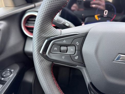 New 2026 Chevrolet Trax RS w/ Driver Confidence Package FWD image 18