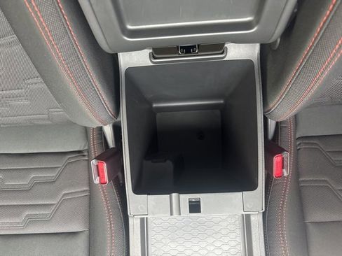 Used 2024 Nissan Frontier PRO-4X w/ Technology Package image 13