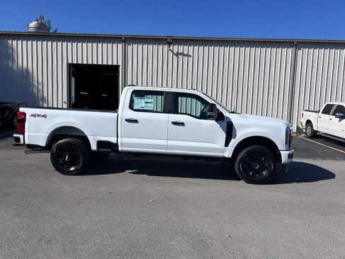New 2026 Ford F250 XL w/ STX Appearance Package image 4