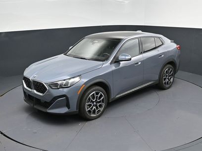 Certified 2025 BMW X2 xDrive28i