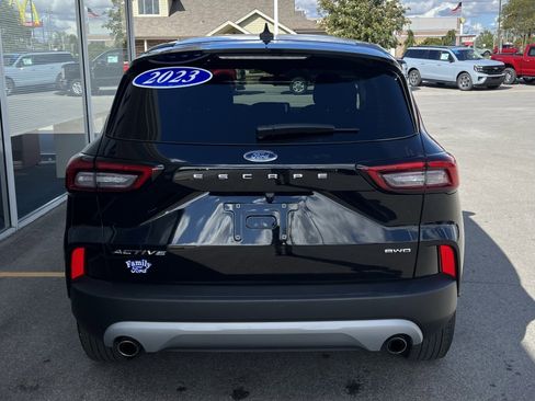 Used 2023 Ford Escape Active image 6