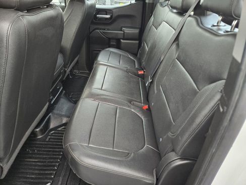 Used 2021 Chevrolet Silverado 1500 W/T w/ WT Fleet Convenience Package RWD image 17