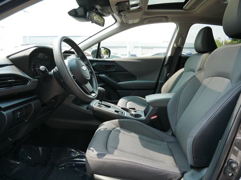 Certified 2024 Subaru Crosstrek 2.0i Premium AWD/4WD image 31