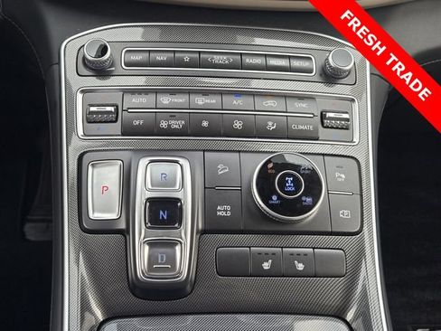 Used 2023 Hyundai Santa Fe SEL Premium AWD/4WD image 17