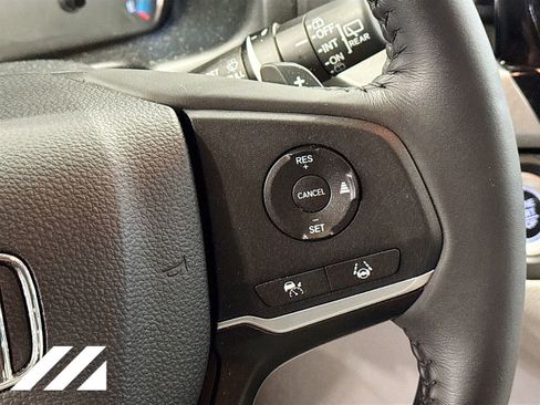 Used 2024 Honda Odyssey EX-L image 13