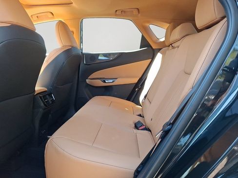 Used 2025 Lexus NX 350 AWD w/ Cold Area Package image 9