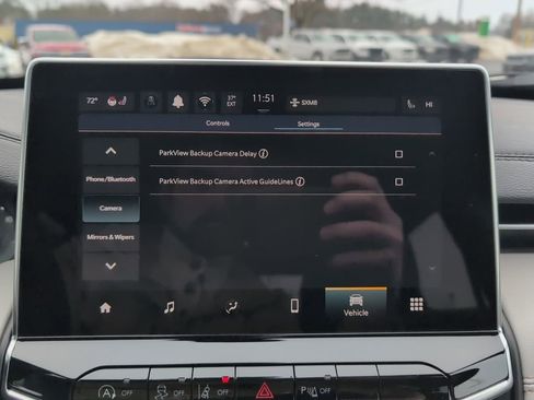 New 2026 Jeep Compass Limited image 41