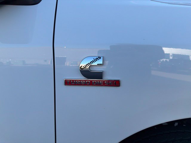 Used 2024 RAM 3500 Tradesman w/ Towing Technology Group AWD/4WD image 9