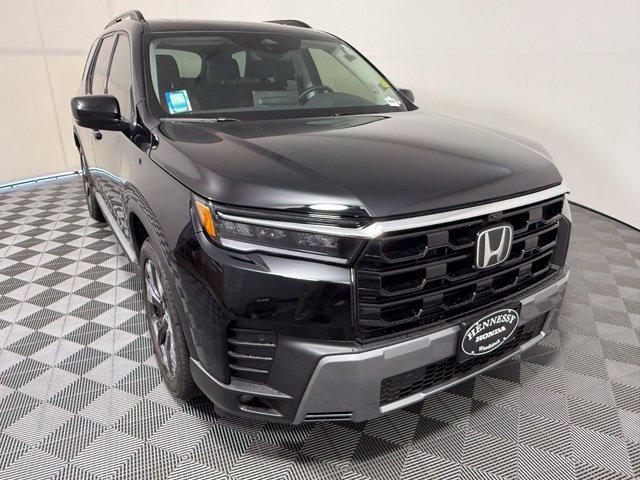 Used 2026 Honda Pilot Elite image 8