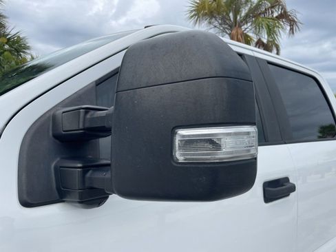 Used 2019 Ford F350 XL w/ STX Appearance Package AWD/4WD image 31
