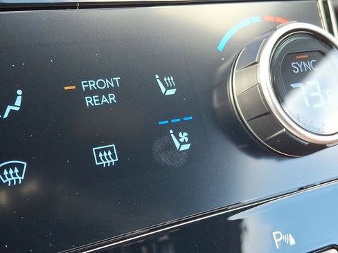 New 2026 Hyundai Santa Fe Calligraphy image 17