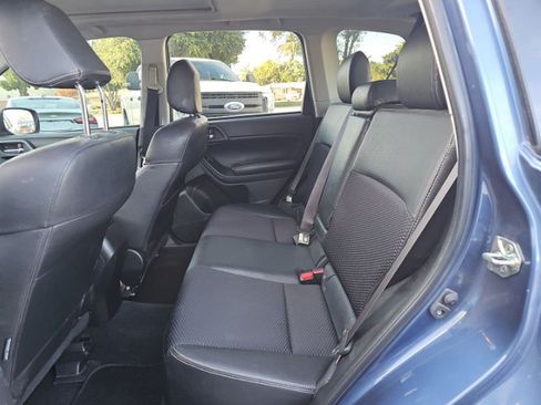 Used 2014 Subaru Forester 2.0XT Premium AWD/4WD image 7
