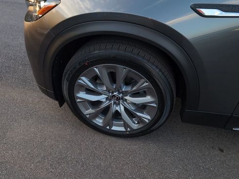 New 2026 MAZDA CX-90 3.3 Turbo w/ Premium Plus Pkg AWD/4WD image 13