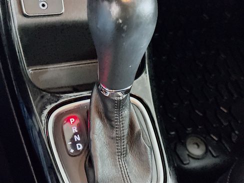 Used 2018 Jeep Compass Altitude image 24